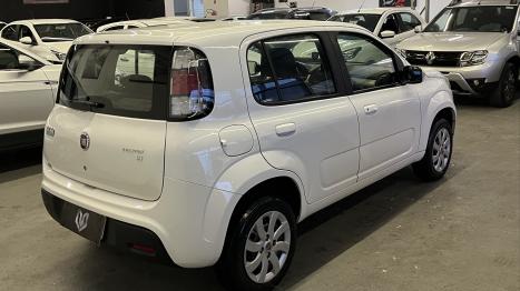 FIAT Uno 1.4 4P FLEX EVOLUTION, Foto 8