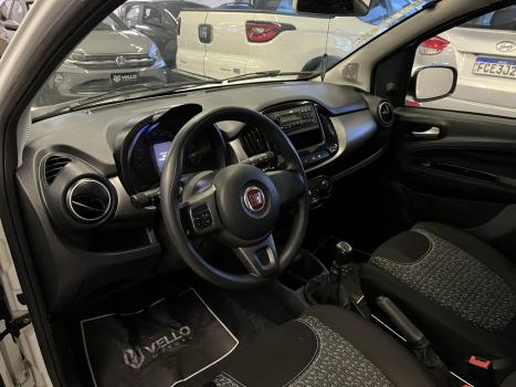 FIAT Uno 1.4 4P FLEX EVOLUTION, Foto 10