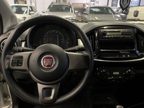 FIAT Uno 1.4 4P FLEX EVOLUTION, Foto 11