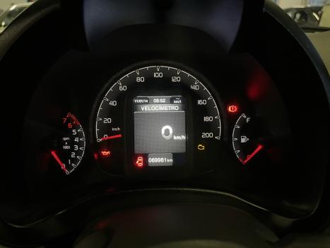 FIAT Uno 1.4 4P FLEX EVOLUTION, Foto 12