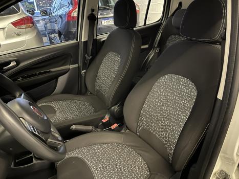 FIAT Uno 1.4 4P FLEX EVOLUTION, Foto 14
