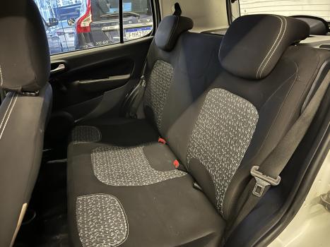 FIAT Uno 1.4 4P FLEX EVOLUTION, Foto 15