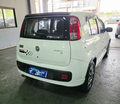 FIAT Uno 1.4 4P FLEX SPORTING, Foto 6