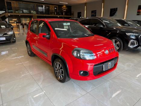 FIAT Uno 1.4 4P FLEX SPORTING, Foto 2