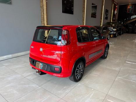 FIAT Uno 1.4 4P FLEX SPORTING, Foto 3