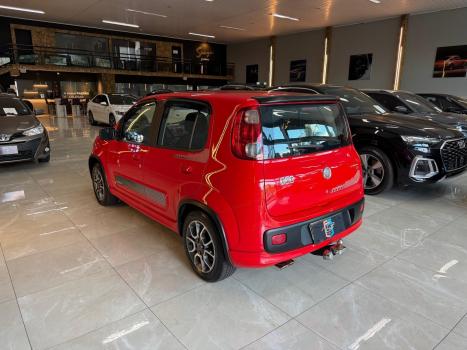 FIAT Uno 1.4 4P FLEX SPORTING, Foto 4