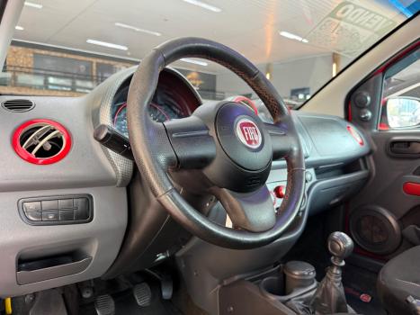 FIAT Uno 1.4 4P FLEX SPORTING, Foto 5
