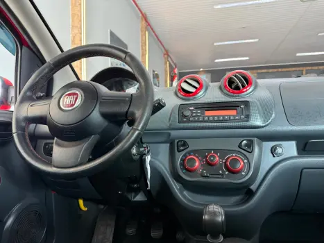 FIAT Uno 1.4 4P FLEX SPORTING, Foto 6