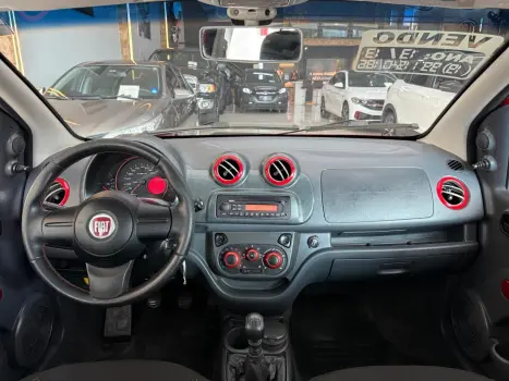FIAT Uno 1.4 4P FLEX SPORTING, Foto 7