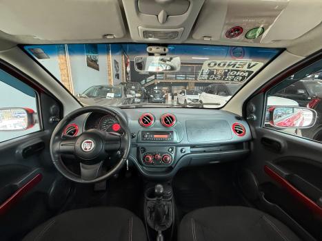 FIAT Uno 1.4 4P FLEX SPORTING, Foto 8