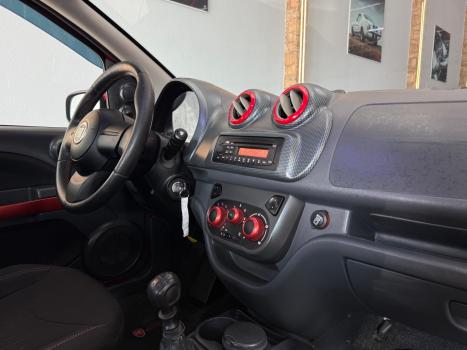 FIAT Uno 1.4 4P FLEX SPORTING, Foto 9