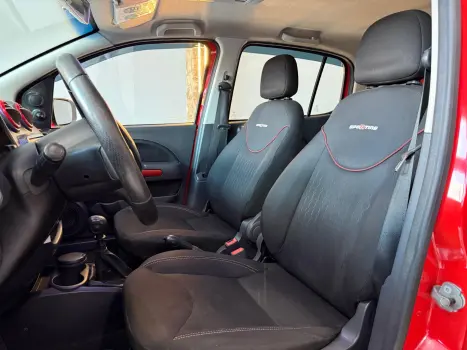 FIAT Uno 1.4 4P FLEX SPORTING, Foto 10