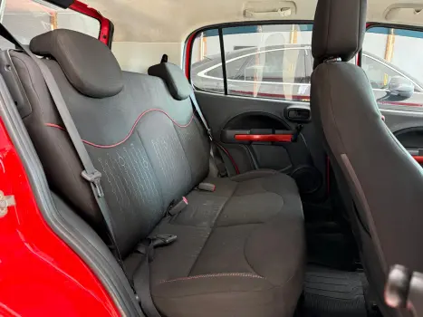 FIAT Uno 1.4 4P FLEX SPORTING, Foto 12