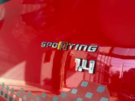FIAT Uno 1.4 4P FLEX SPORTING, Foto 14