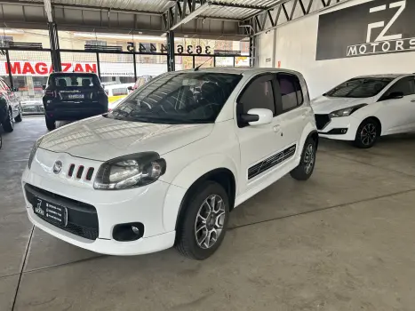 FIAT Uno 1.4 FLEX SPORTING, Foto 2