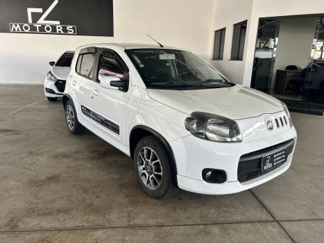 FIAT Uno 1.4 FLEX SPORTING, Foto 3