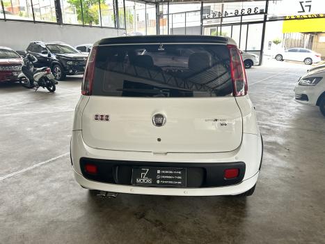 FIAT Uno 1.4 FLEX SPORTING, Foto 5
