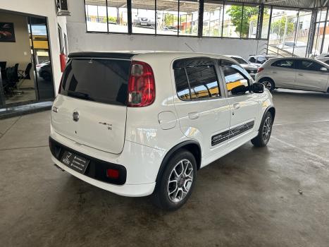 FIAT Uno 1.4 FLEX SPORTING, Foto 6