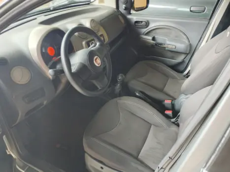 FIAT Uno 1.4 FLEX WAY EVO, Foto 4