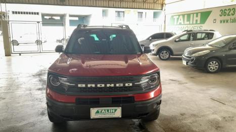 FORD Bronco Sport 2.0 16V 4P WILDTRAK 4X4 ECOBOOST TURBO SELECTSHIFT AUTOMTICO, Foto 2