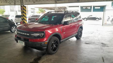 FORD Bronco Sport 2.0 16V 4P WILDTRAK 4X4 ECOBOOST TURBO SELECTSHIFT AUTOMTICO, Foto 3