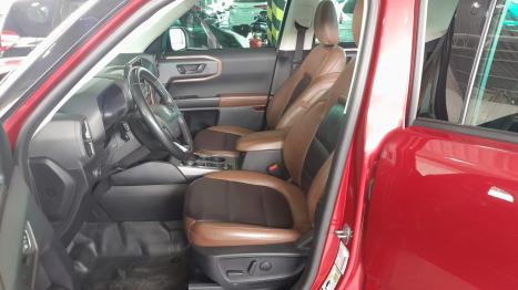 FORD Bronco Sport 2.0 16V 4P WILDTRAK 4X4 ECOBOOST TURBO SELECTSHIFT AUTOMTICO, Foto 4