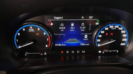 FORD Bronco Sport 2.0 16V 4P WILDTRAK 4X4 ECOBOOST TURBO SELECTSHIFT AUTOMTICO, Foto 5