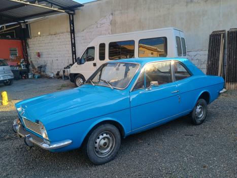 FORD Corcel I 1.4, Foto 1