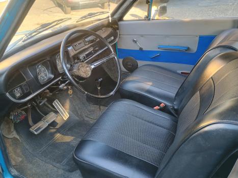 FORD Corcel I 1.4, Foto 2