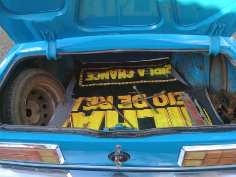 FORD Corcel I 1.4, Foto 3