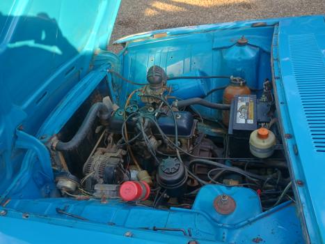 FORD Corcel I 1.4, Foto 4