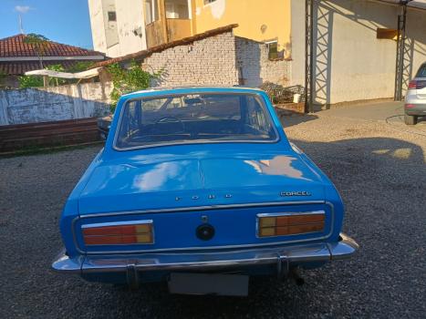 FORD Corcel I 1.4, Foto 5