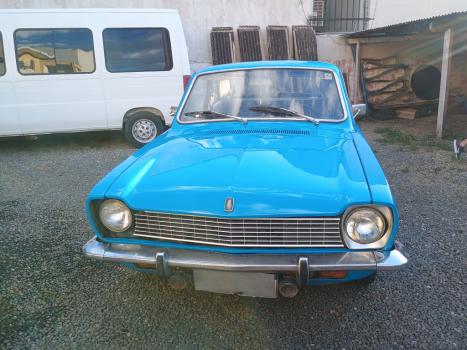 FORD Corcel I 1.4, Foto 7