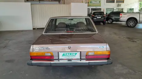 FORD Del Rey 1.6 GL, Foto 9