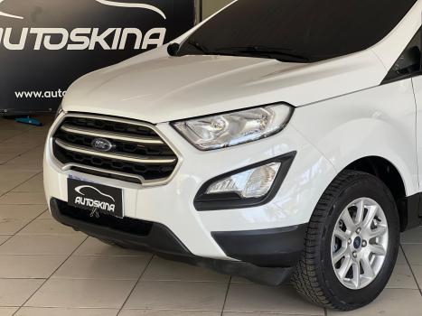 FORD Ecosport 1.5 12V 4P TI-VCT SE FLEX AUTOMTICO, Foto 3