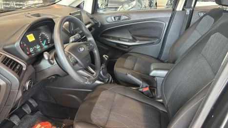 FORD Ecosport 1.5 12V 4P TI-VCT FLEX SE, Foto 7 FORD Ecosport 1.5 12V 4P TI-VCT FLEX SE, Foto 7