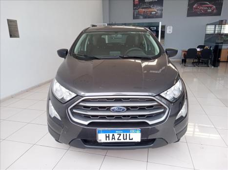 FORD Ecosport 1.5 12V 4P TI-VCT SE FLEX AUTOMTICO, Foto 1