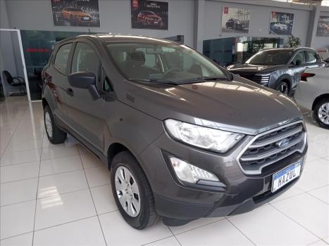 FORD Ecosport 1.5 12V 4P TI-VCT SE FLEX AUTOMTICO, Foto 3