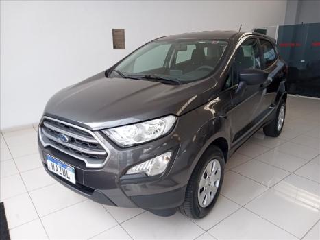 FORD Ecosport 1.5 12V 4P TI-VCT SE FLEX AUTOMTICO, Foto 4