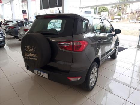 FORD Ecosport 1.5 12V 4P TI-VCT SE FLEX AUTOMTICO, Foto 6