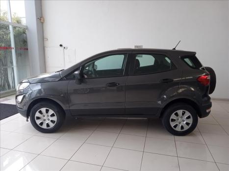 FORD Ecosport 1.5 12V 4P TI-VCT SE FLEX AUTOMTICO, Foto 7