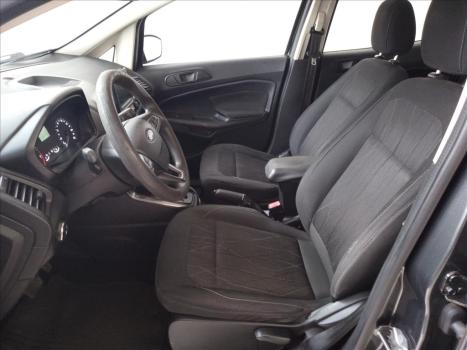 FORD Ecosport 1.5 12V 4P TI-VCT SE FLEX AUTOMTICO, Foto 8