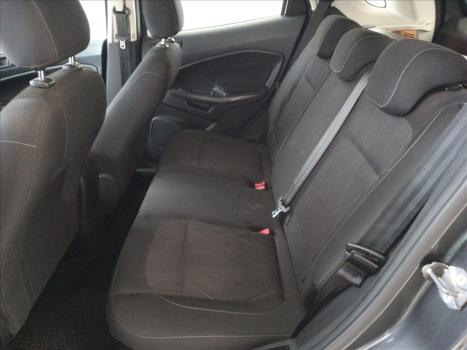 FORD Ecosport 1.5 12V 4P TI-VCT SE FLEX AUTOMTICO, Foto 9