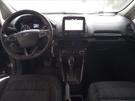 FORD Ecosport 1.5 12V 4P TI-VCT SE FLEX AUTOMTICO, Foto 10