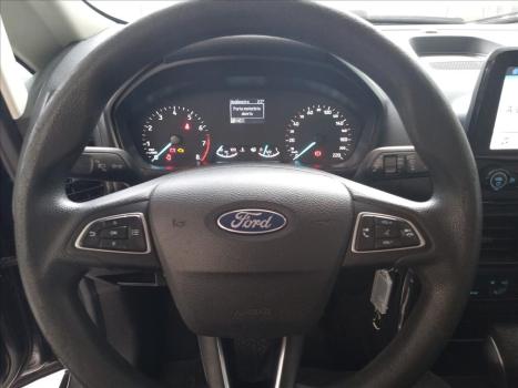 FORD Ecosport 1.5 12V 4P TI-VCT SE FLEX AUTOMTICO, Foto 12
