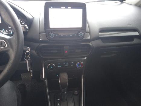 FORD Ecosport 1.5 12V 4P TI-VCT SE FLEX AUTOMTICO, Foto 13