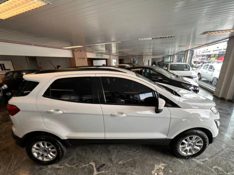 FORD Ecosport 1.5 12V 4P TI-VCT SE FLEX AUTOMTICO, Foto 2