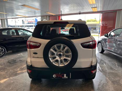 FORD Ecosport 1.5 12V 4P TI-VCT SE FLEX AUTOMTICO, Foto 3