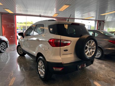FORD Ecosport 1.5 12V 4P TI-VCT SE FLEX AUTOMTICO, Foto 4