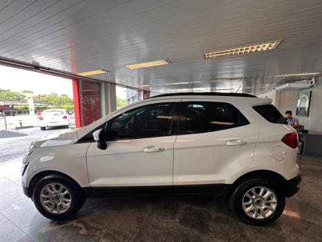 FORD Ecosport 1.5 12V 4P TI-VCT SE FLEX AUTOMTICO, Foto 5